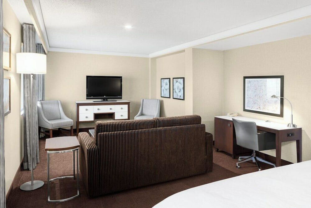 Фото Sheraton Laval Hotel