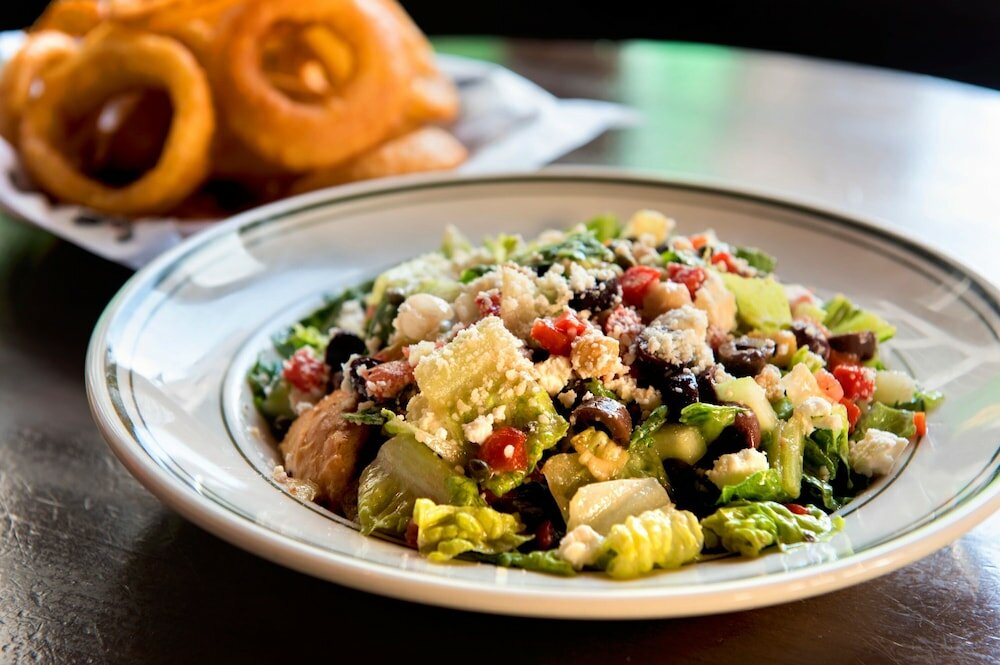 Фото New York Marriott Downtown