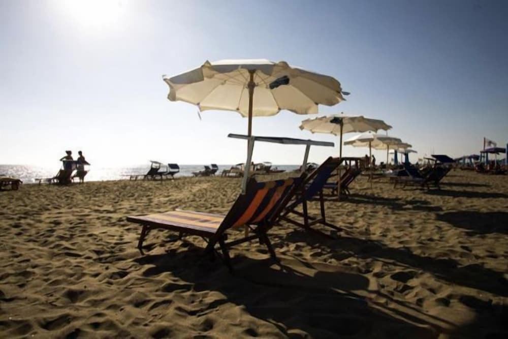 Фото Hotel La Conchiglia