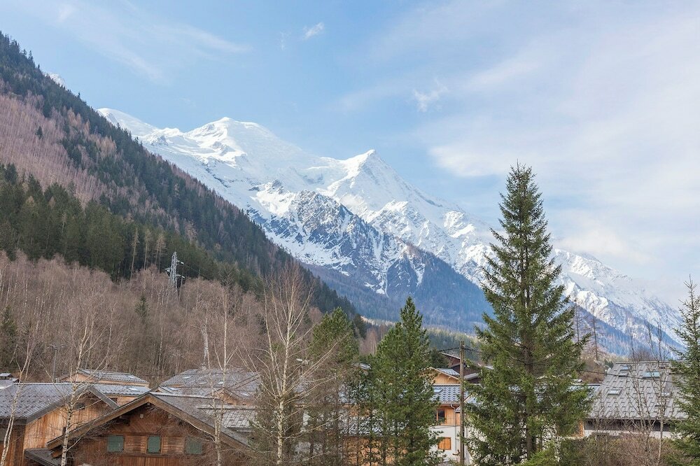 Фото Le Refuge des Aiglons