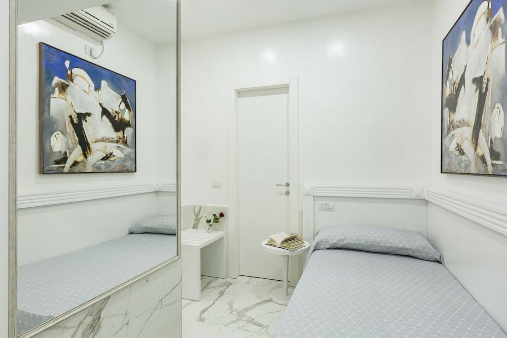 Фото Hotel Little Aurelius