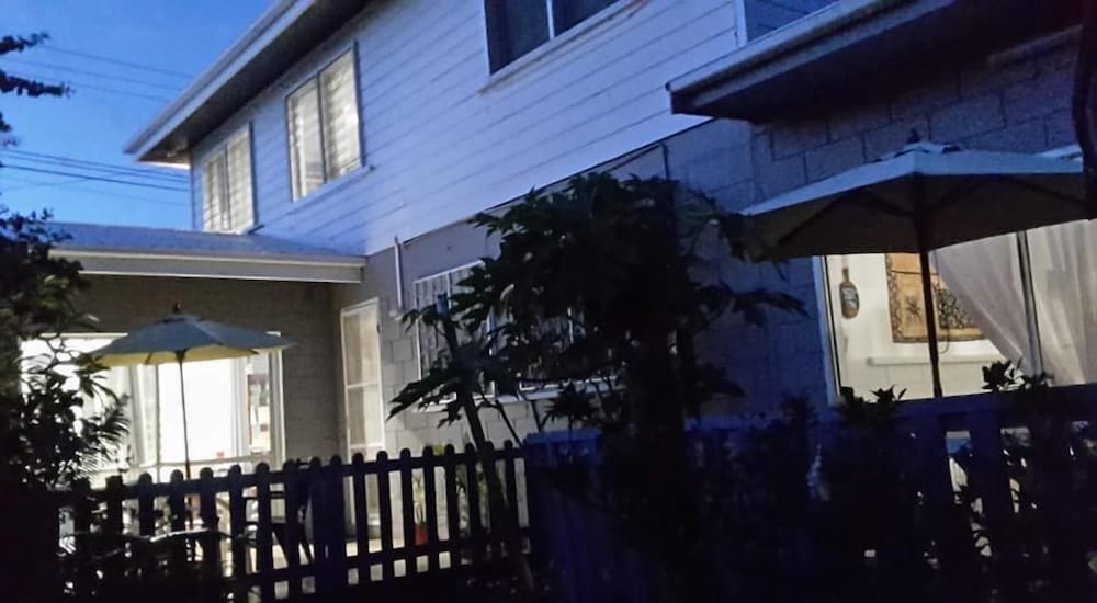 Фото Dayspring Lodge