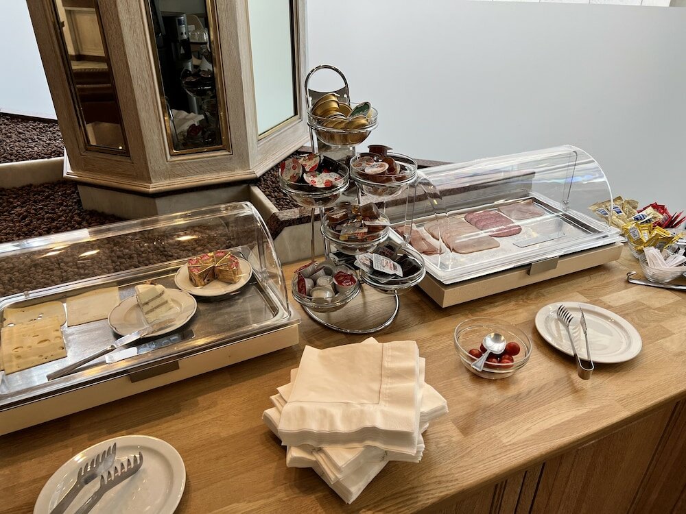 Фото Best Western Hotel Royal Centre