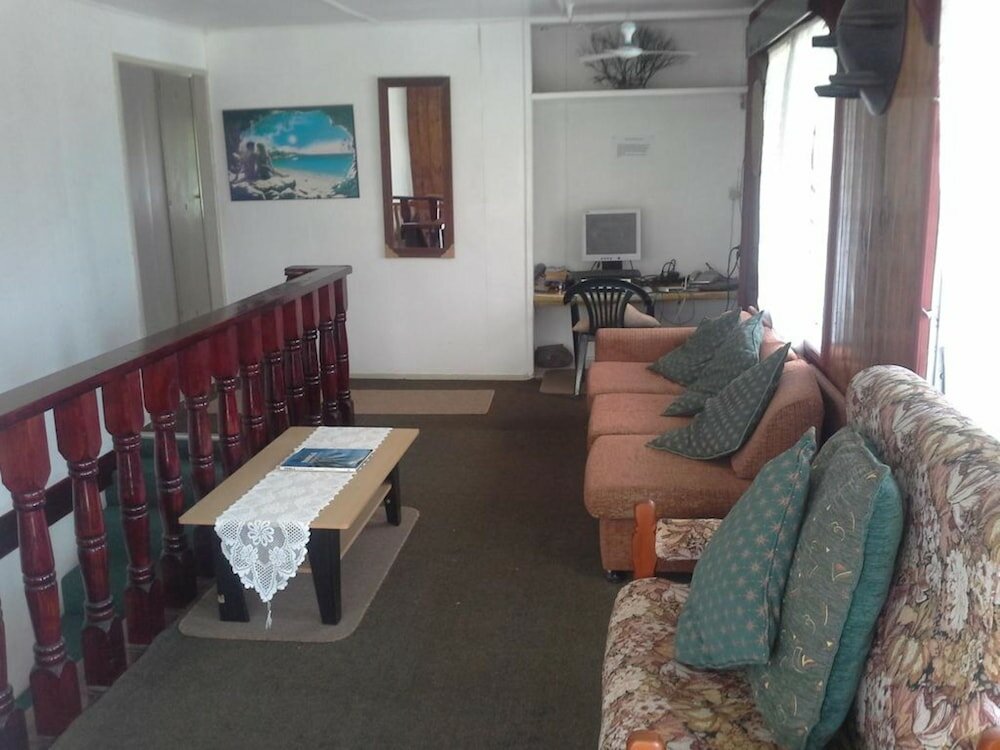 Фото Dayspring Lodge