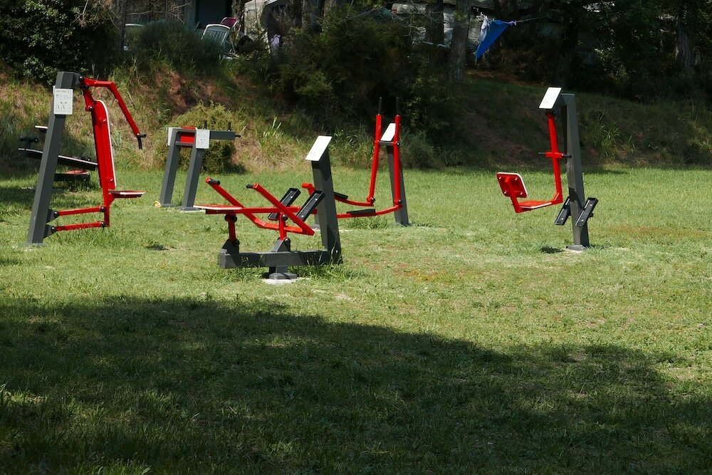 Фото Belvedere Pineta Camping Village