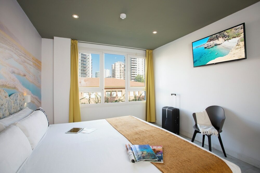 Фото Casual del Mar Málaga