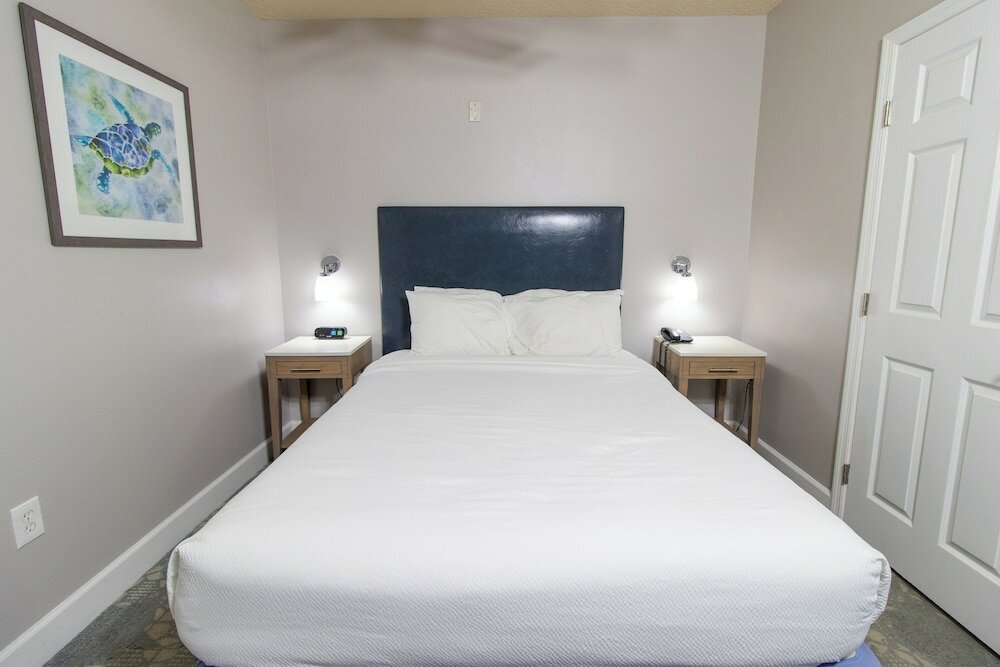 Фото Seaside Amelia Inn