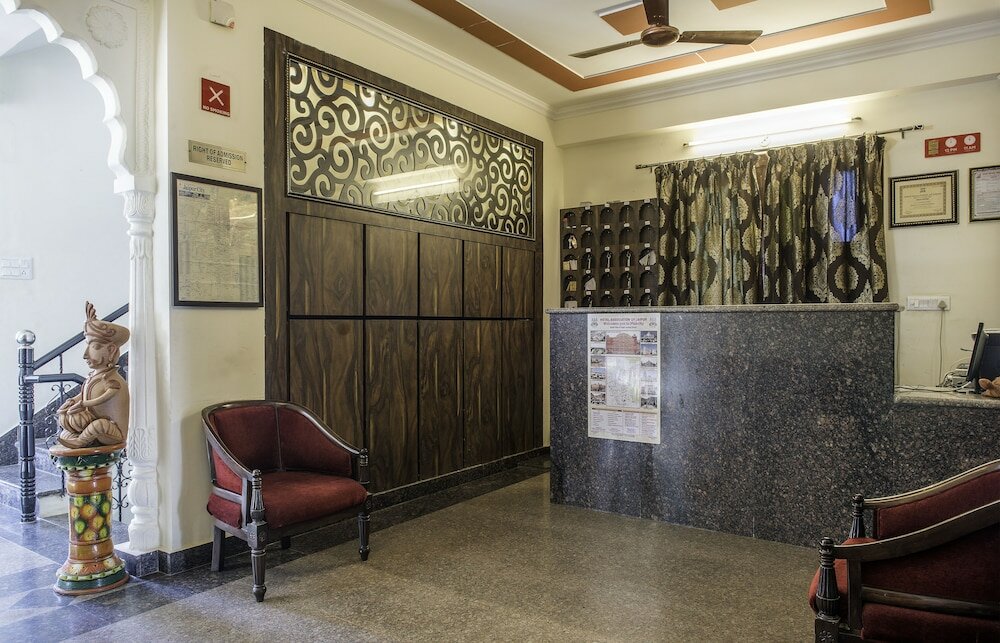 Фото Kalyan Heritage