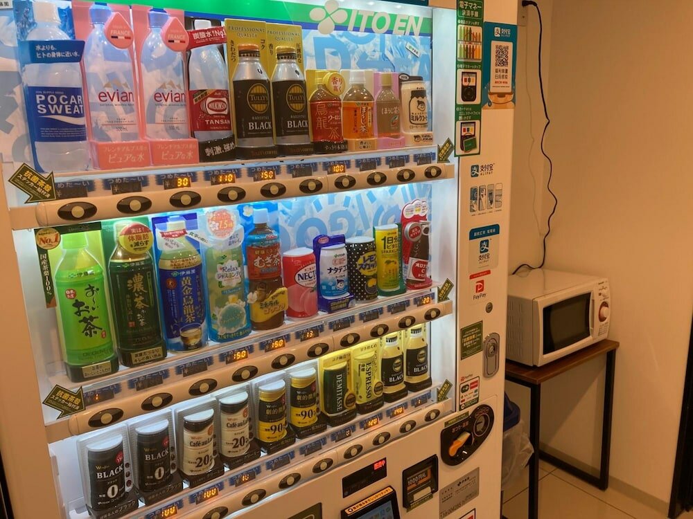 Фото Y’s Hotel Shin - Osaka