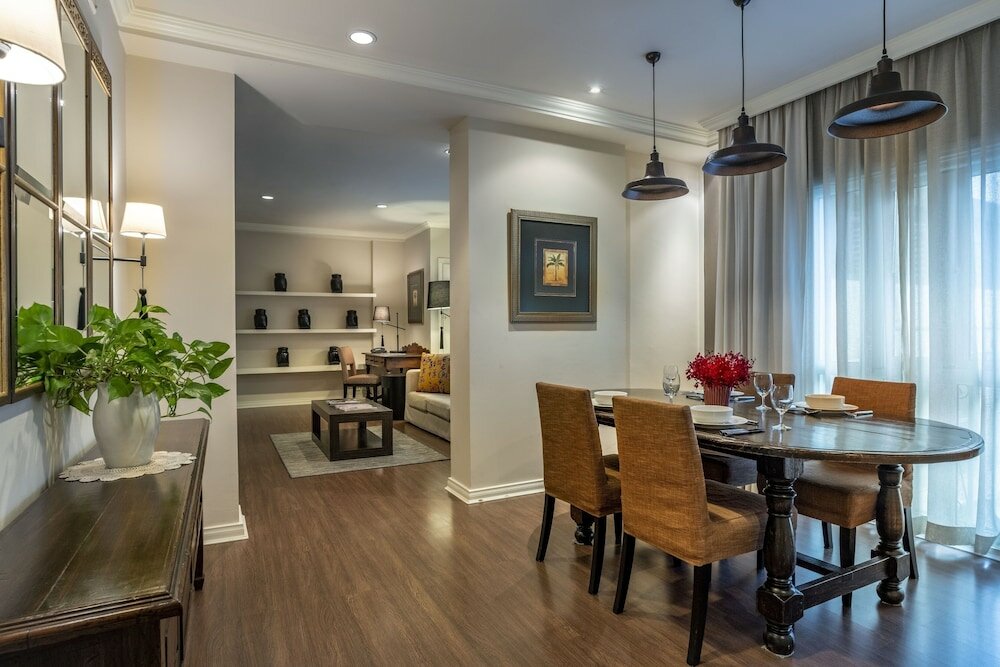 Фото At 21 Saladaeng