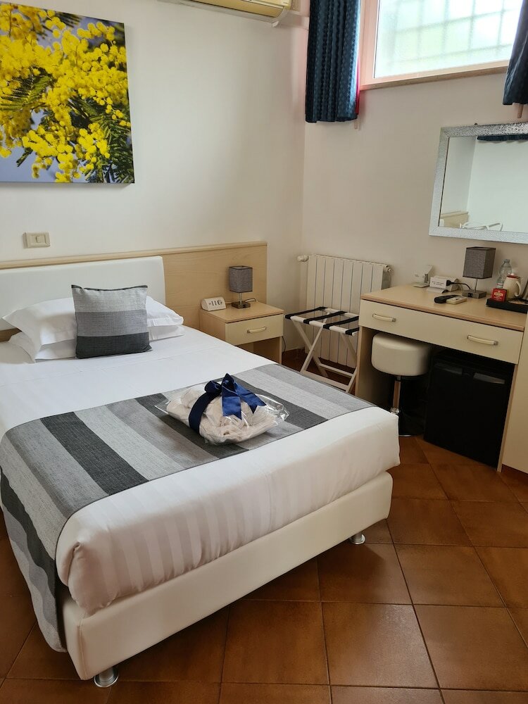 Фото Albis Rooms Guest House