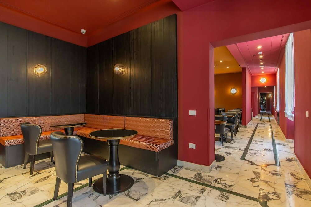 Фото Boutique Hotel Metro 900