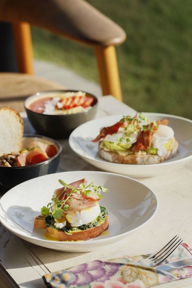 Фото Segara Village