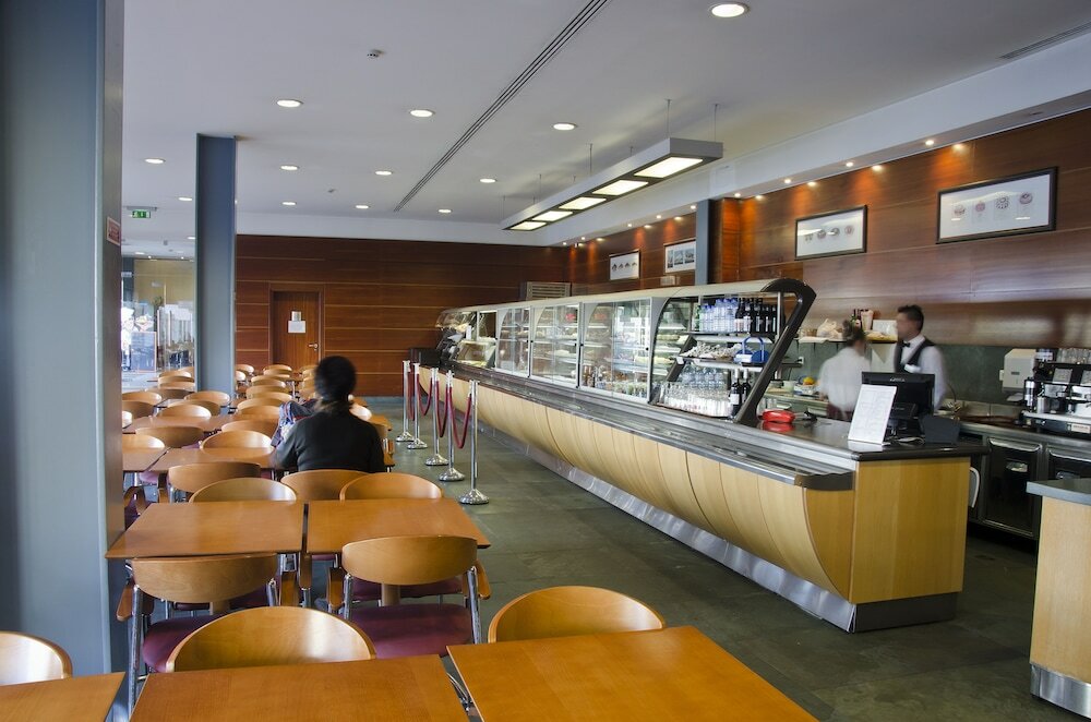 Фото Hotel VIP Executive Zurique