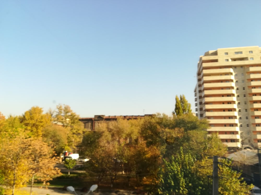 Фото Бульвар