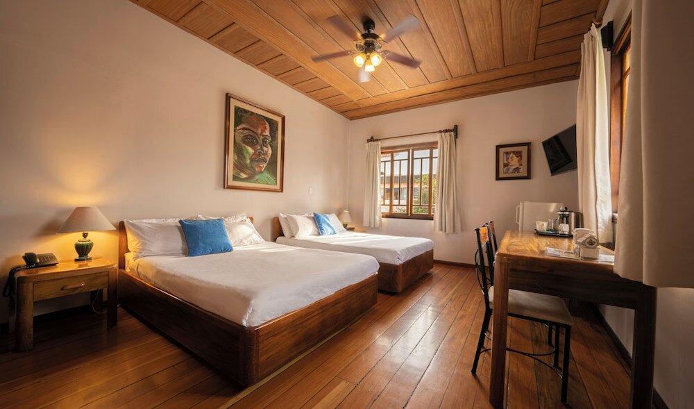 Фото Hotel Fleur De Lys