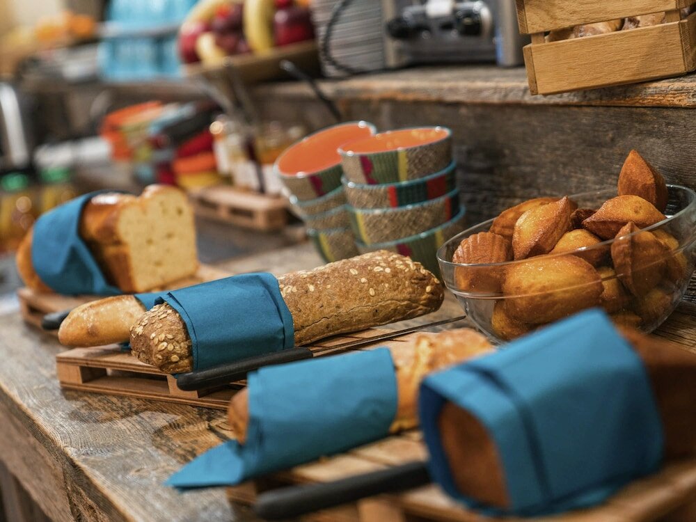 Фото Ibis Styles Cholet