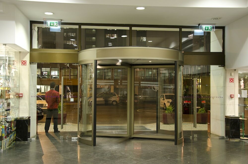 Фото Hotel VIP Executive Zurique