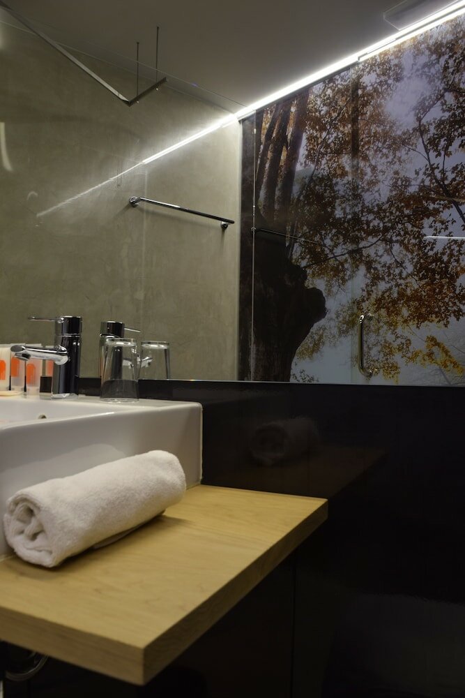 Фото Hotel Zerupe