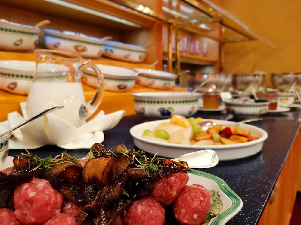 Фото Romantik Hotel Bülow Residenz