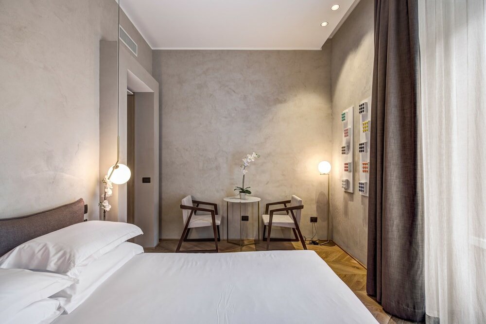 Фото G55 Design Hotel