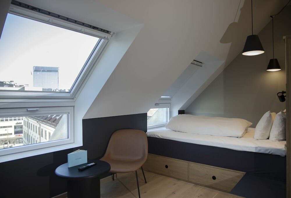 Фото Comfort Hotel Xpress Youngstorget