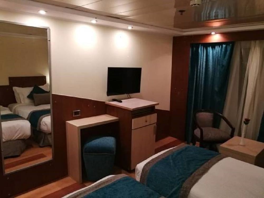 Фото Nile View Jewel Hotel