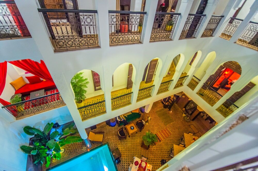 Фото отеля 4