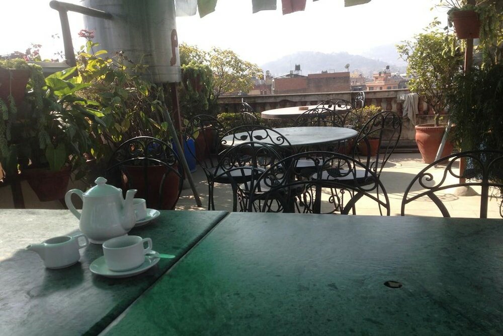 Фото Kathmandu Peace Guest House