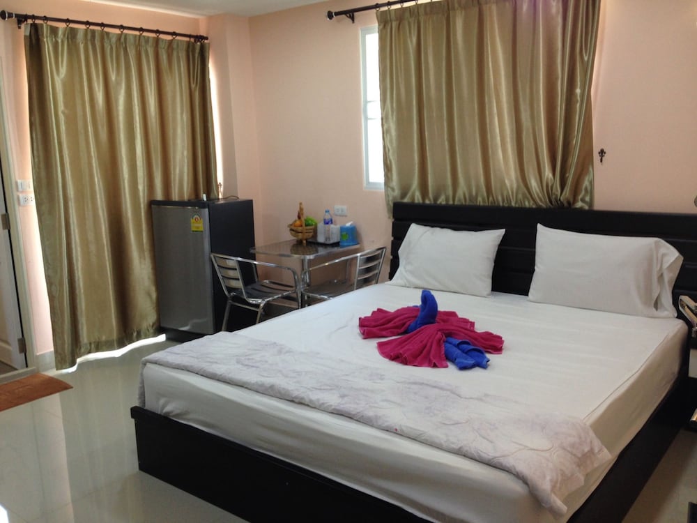 Фото Soi44 Rama2 Room for Rent