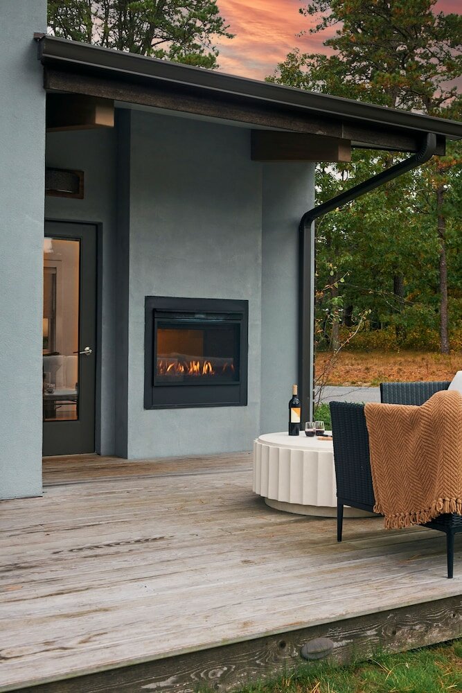 Фото Hampton Maid Motel