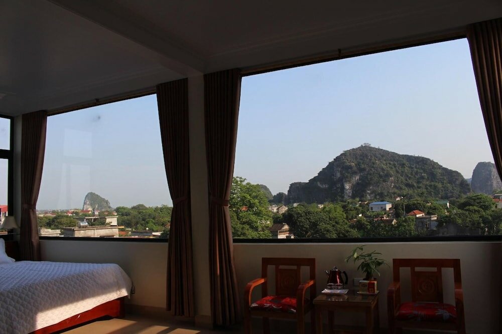 Фото Sierra Homestay