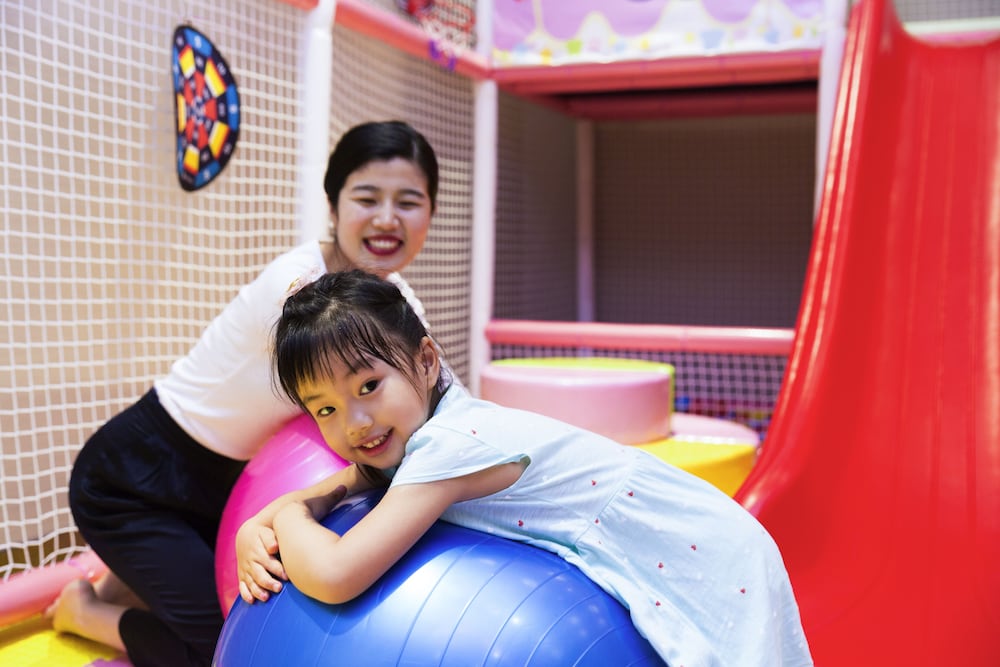 Фото Novotel Rizhao Suning