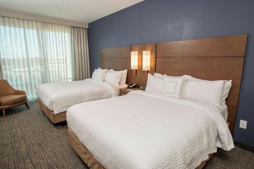 Гостиница Residence Inn by Marriott Cincinnati Midtown/Rookwood в Цинциннати
