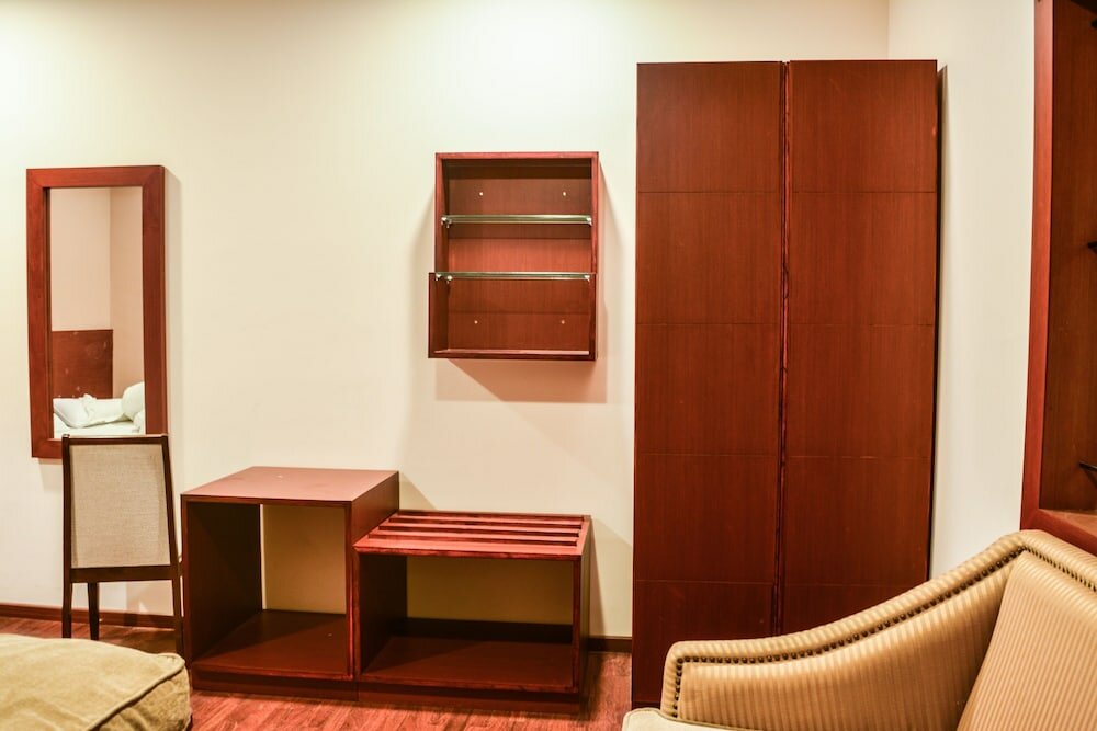 Фото Serene Boutique Hotel