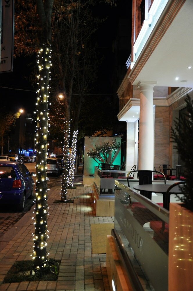 Фото Senator Hotel