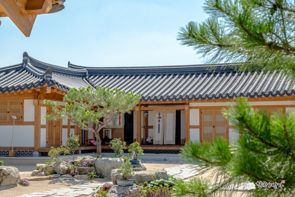Фото Hanok1st