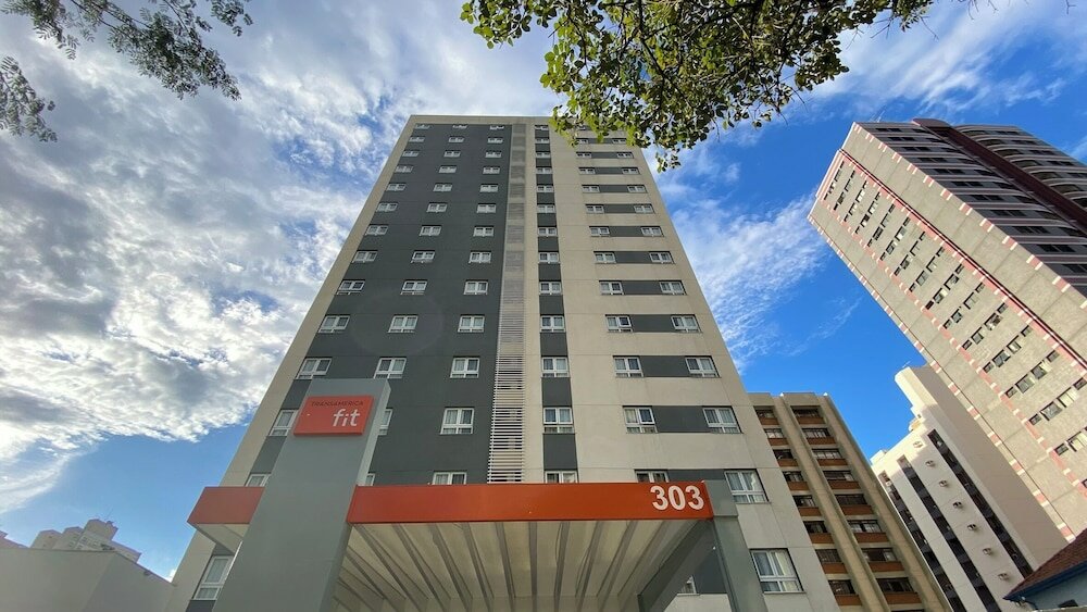 Фото Go Inn Cambuí Campinas