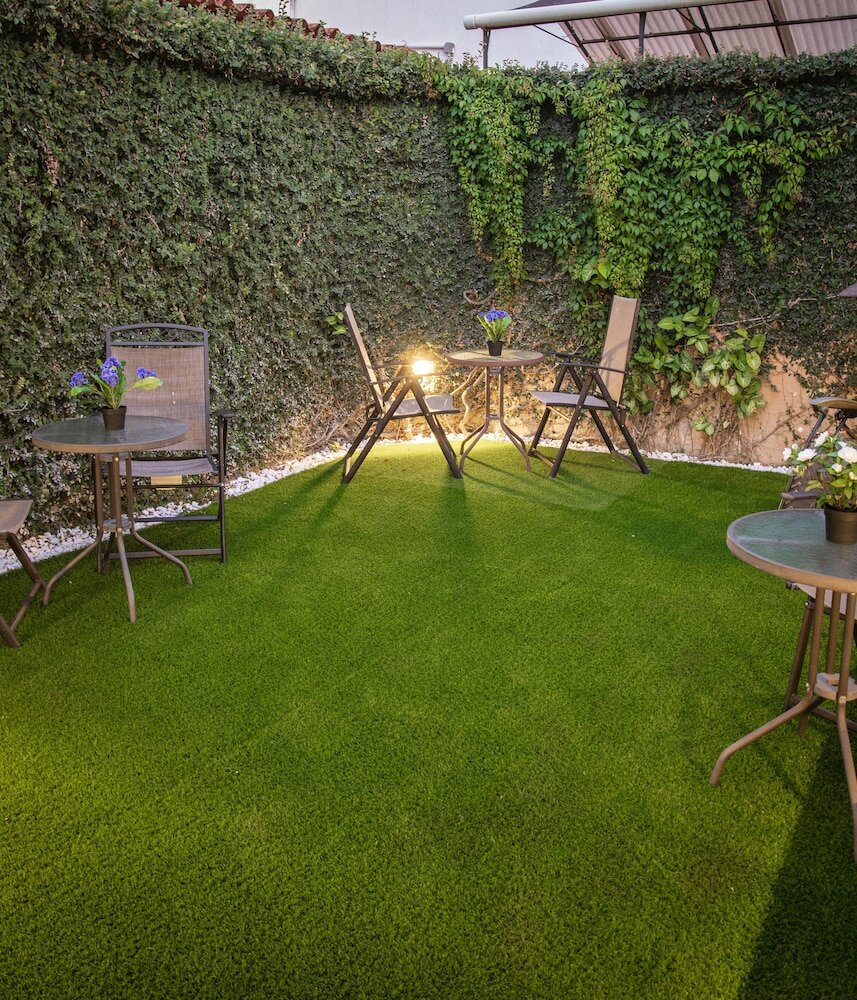 Фото Hotel Casa Bella