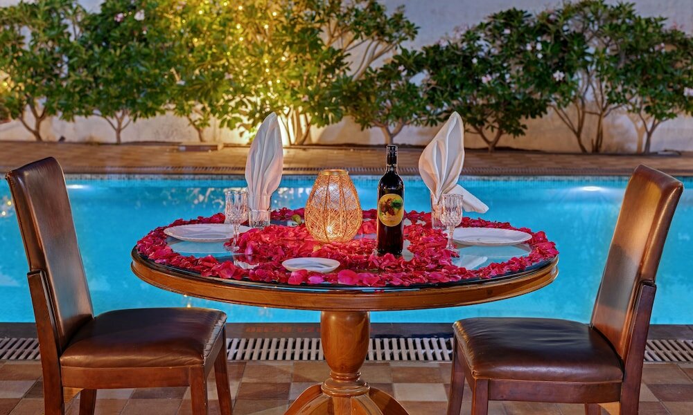 Фото Amarpreet Hotel