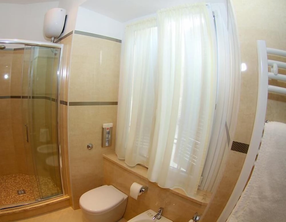 Фото Candia Inn Vatican