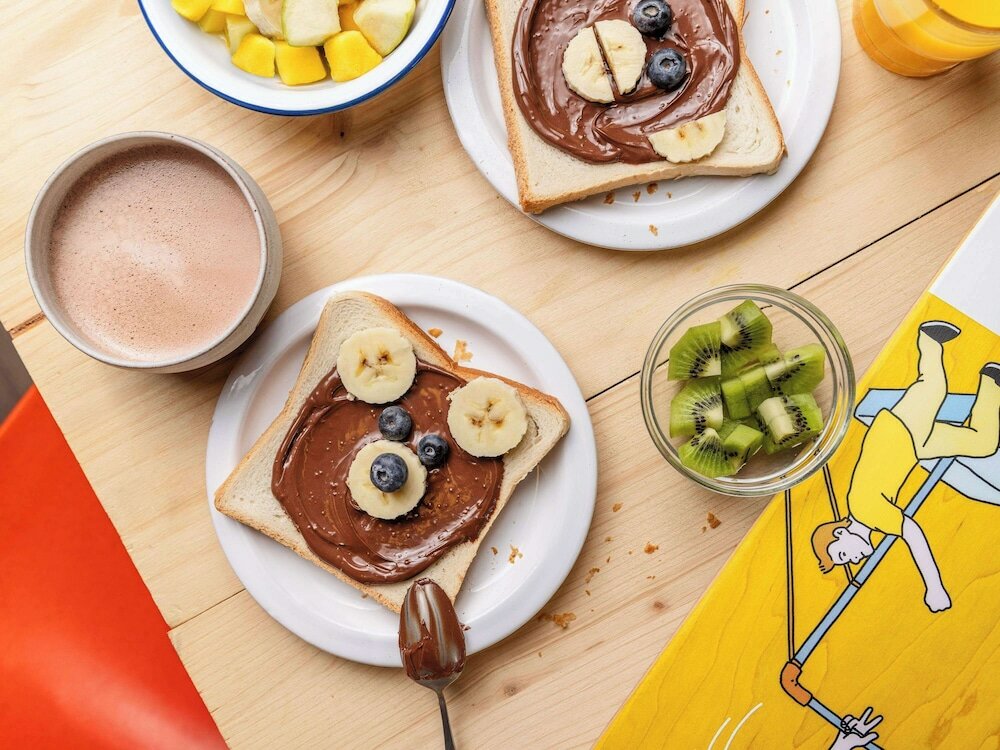 Фото Ibis budget Lille Gares Vieux-Lille