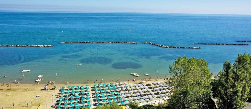 Фото Hotel Promenade