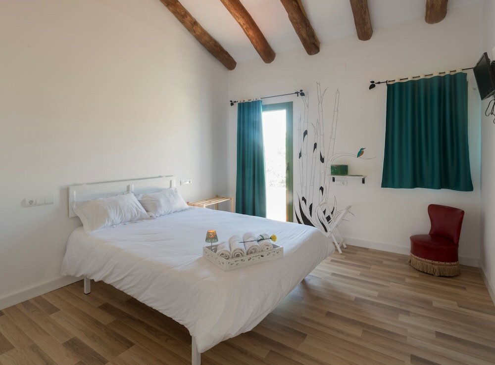 Фото Hostal Cling 43