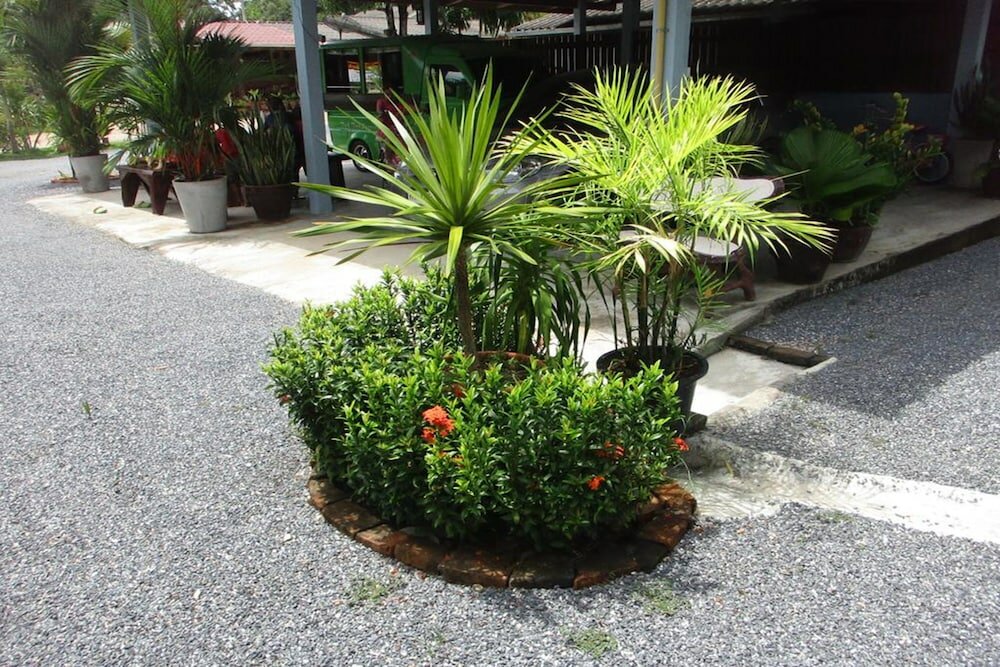 Фото Arcadian Resort