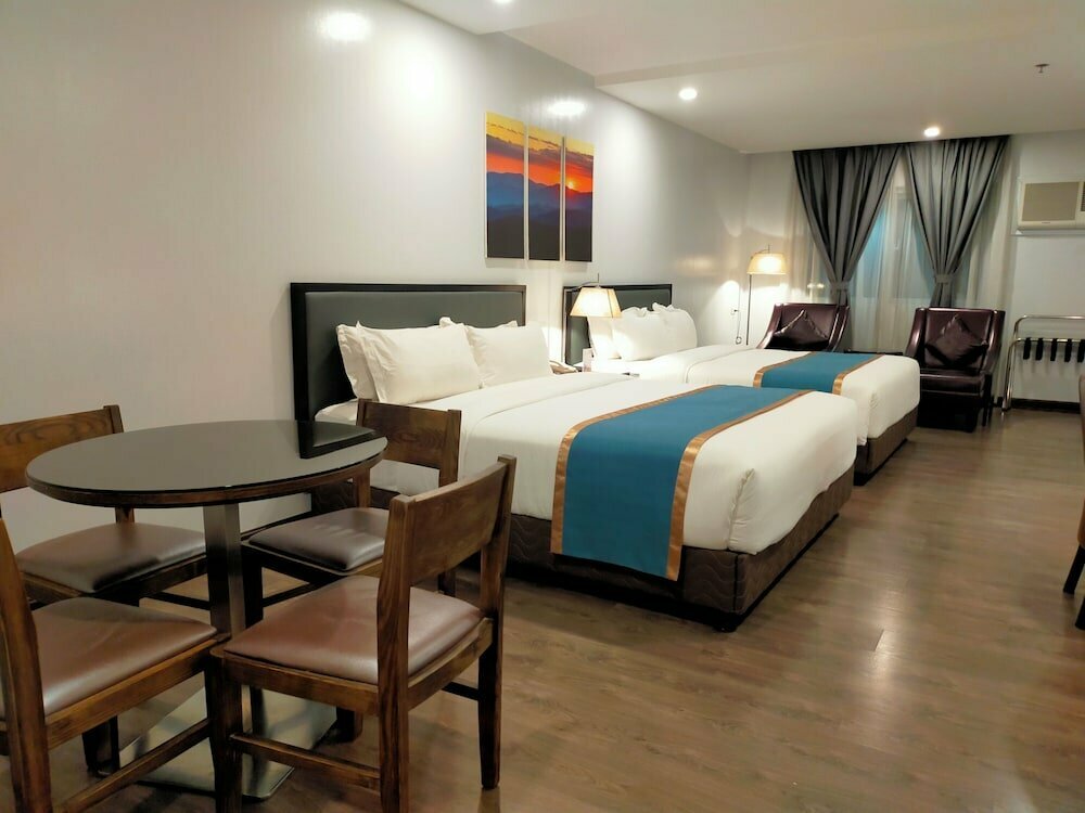 Hotel Studio 89 Katipunan Qc, Quezon City, photo