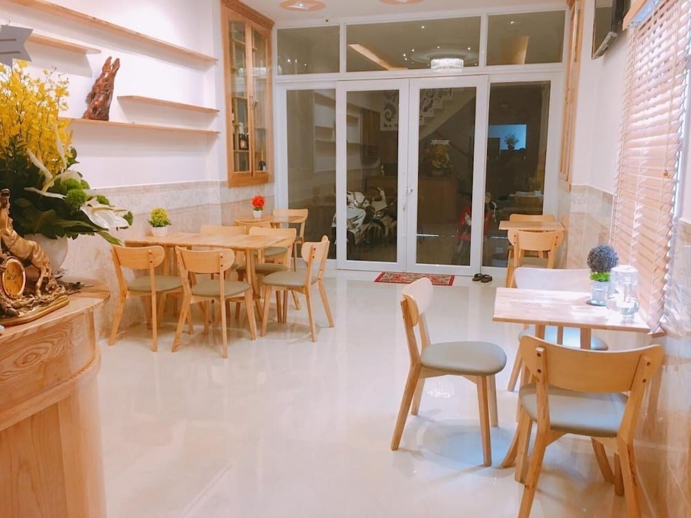 Фото Tomorrow Hostel Ving Tau