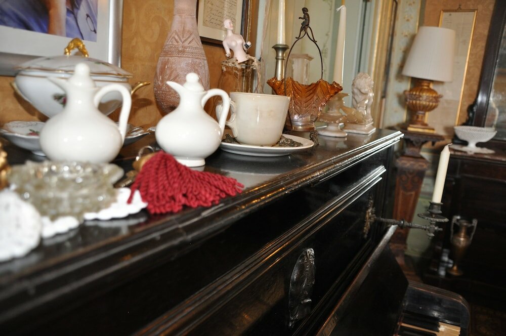 Фото Casa Raffaele Conforti