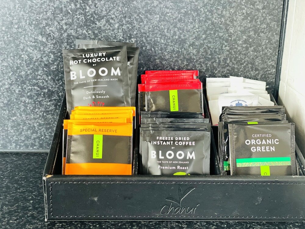 Фото Ashleigh Court Motel