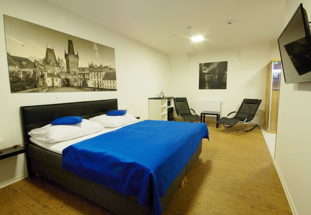 Фото отеля 3